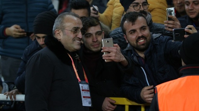 "ABDURRAHİM ALBAYRAK CEBİNDEN 20 MİLYON TL'DEN FAZLA VERDİ"