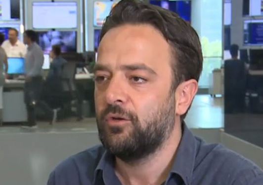 'Talisca kenarda oynamak istemiyor, kadro mühendisliğinde...'