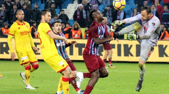 Okay Yokuşlu'nun Beto şaşkınlığı: 'Burak abi de olsa...'