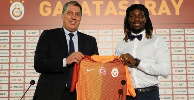 "Cavanda için bonservis vermek istememiştim..."