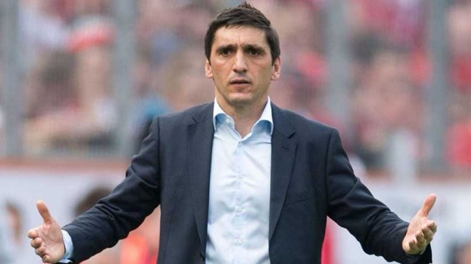 Tayfun Korkut'tan Stuttgart taraftarlarına mesaj!