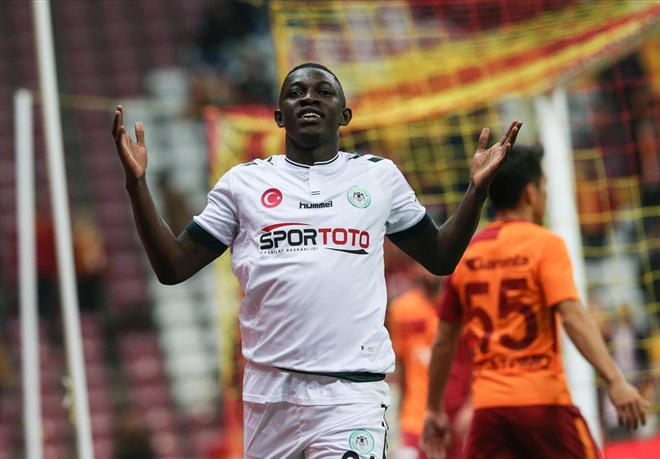 'Bu takım ligde kalacak'