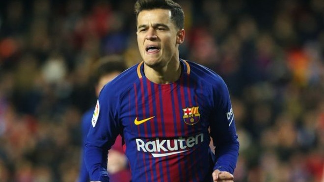 2- Coutinho - €145M