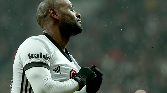 Rizespor, Vagner Love ve Eren Albayrak'ı transfer edecek mi?