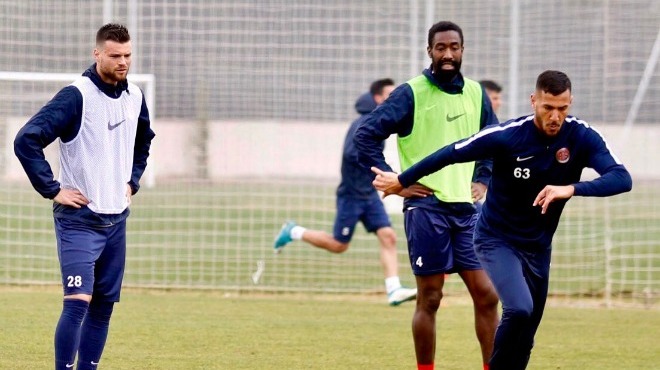 Antalyaspor, Galatasaray'dan puan alabilir mi ?