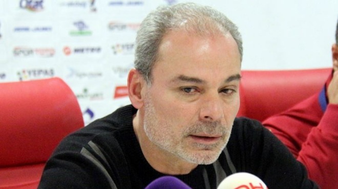 Engin İpekoğlu: Konsantrasyon eksikliğinden...