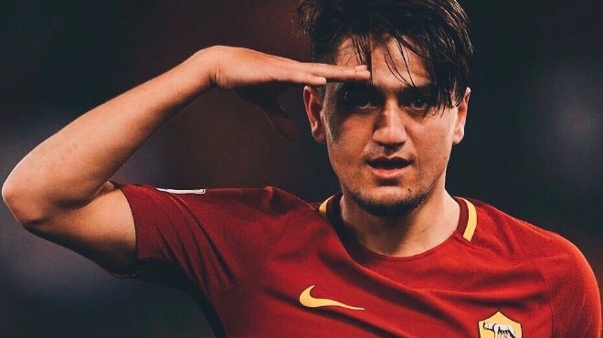 Türk Dybala denmesi için...