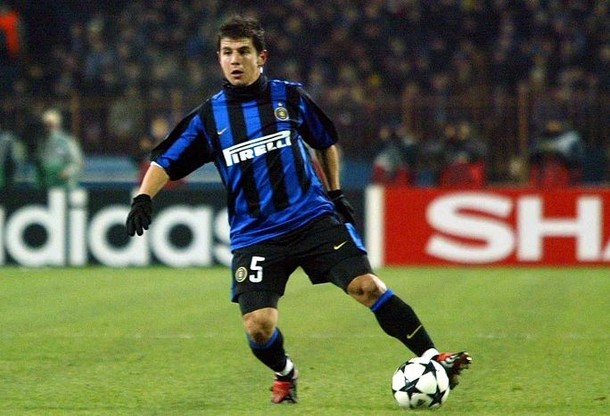 2002 - Emre Belözoğlu