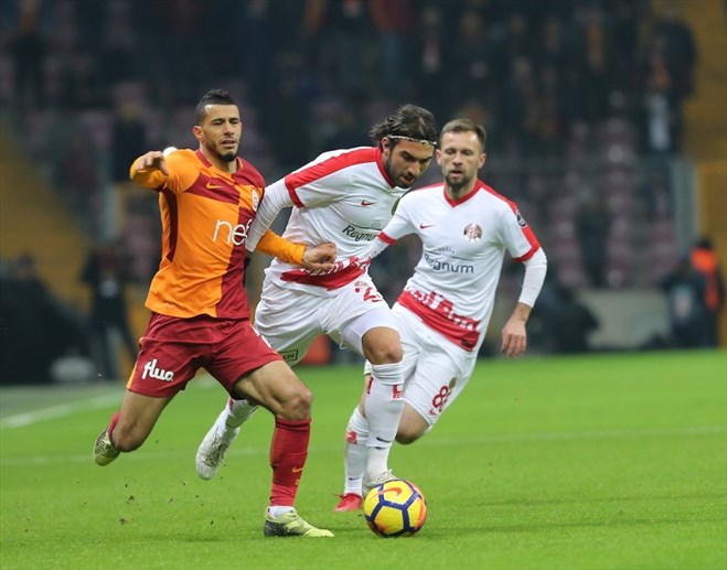 'Bu maçı unutmamız lazım'