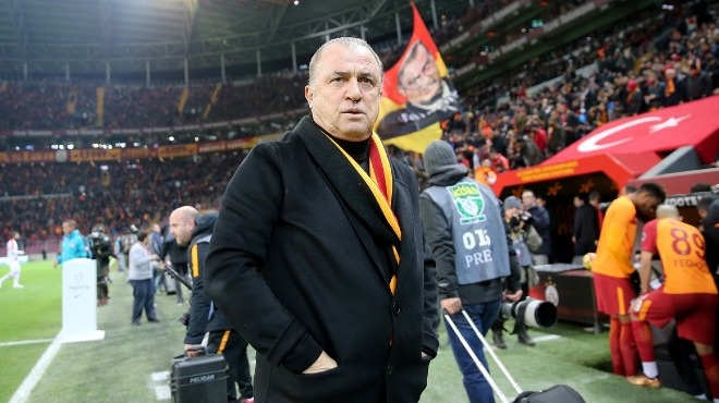 "Fatih Terim, 3 puan için Kadıköy'e gittiklerini bana söyledi"