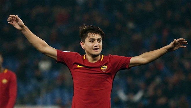 Cengiz'den özür dileyin!