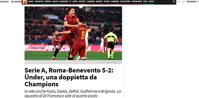 Dybala ve Messi örneği