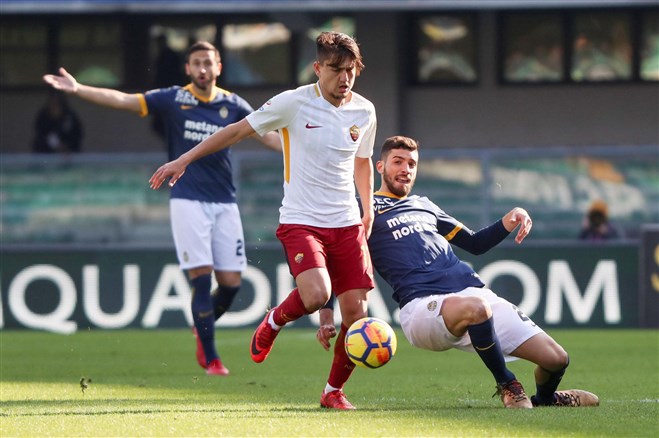Monchi farkı