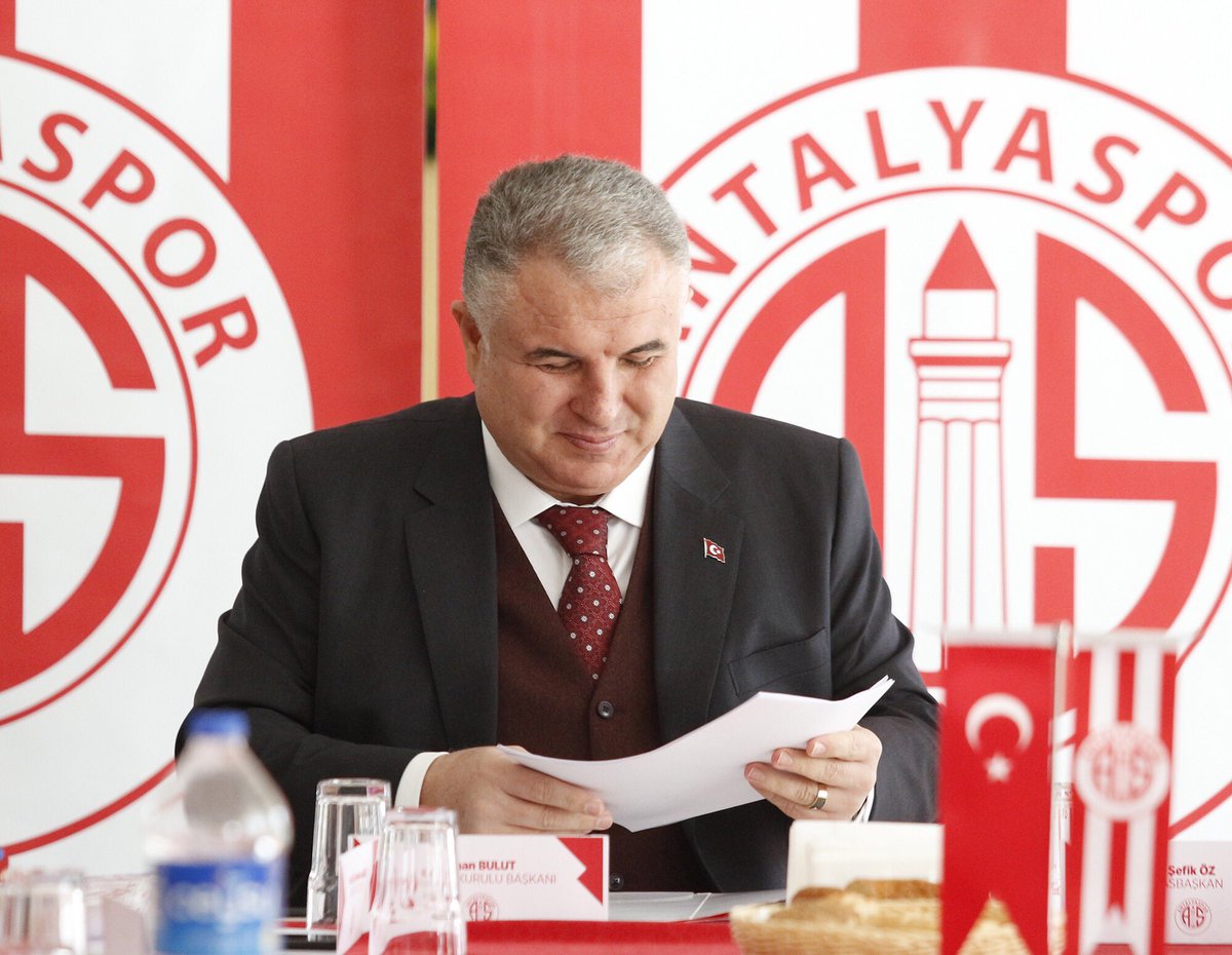 “Galatasaray poşetleriyle ilgili açıklama”
