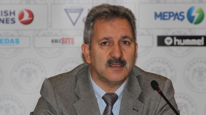 Konyaspor kongre yapacak mı?