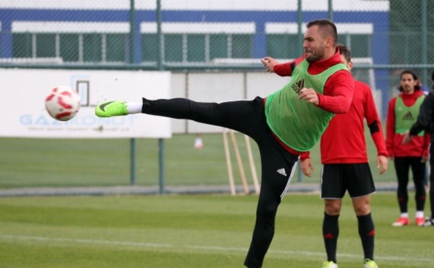"İstanbulspor maçı 6 puanlık bir maç"