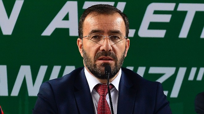 Fatih Çintimar: Rahatsız oluyorum