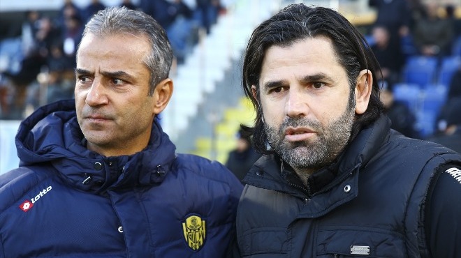 İsmail Kartal coşkulu oyundan memnun ancak...