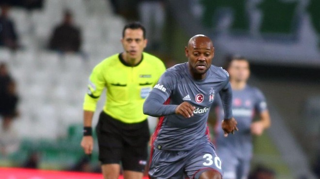 Vagner Love yorumu: Eskiden saçları uzundu!