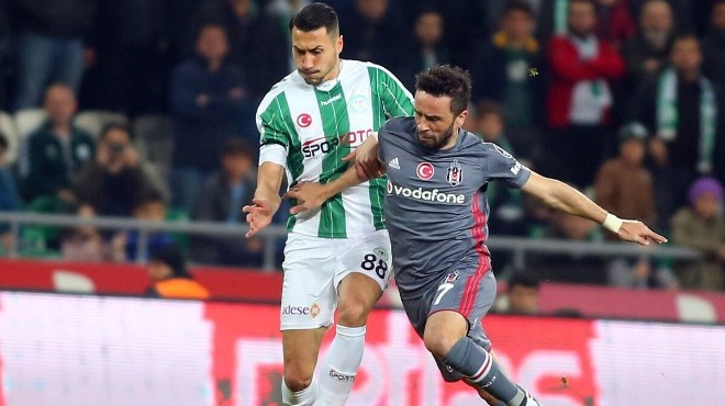 Gökhan Gönül'den Douglas yorumu: "Hak eden oynar"