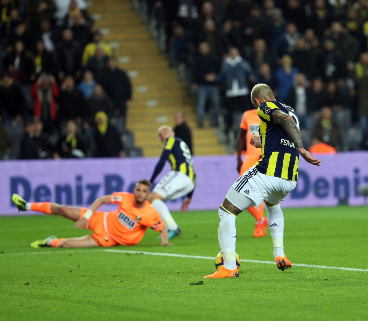 'Fenerbahçe pres yaparsa Beşiktaş'ın bu tip takımlara karşı...'