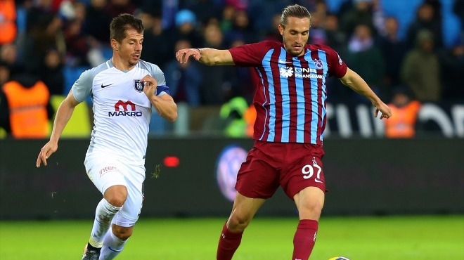'Trabzonspor'un tek hedefi kaldı Avrupa kupalarına katılabilmek'