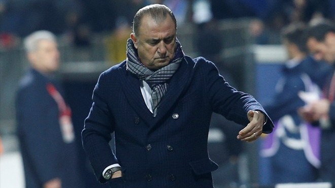 'Fatih Terim doğru bir açıklama yapmış'