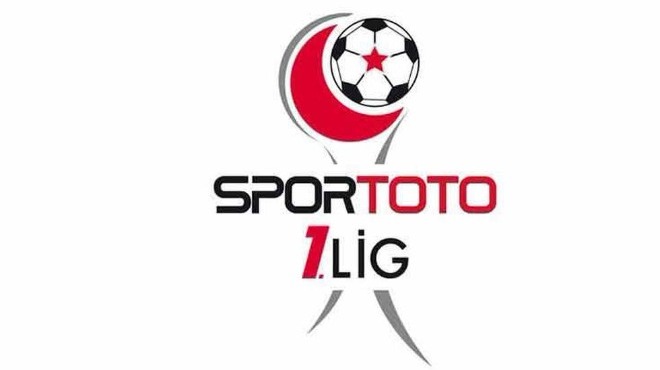 TFF 1. Lig'de 29 ve 30. hafta maçlarının programı açıklandı