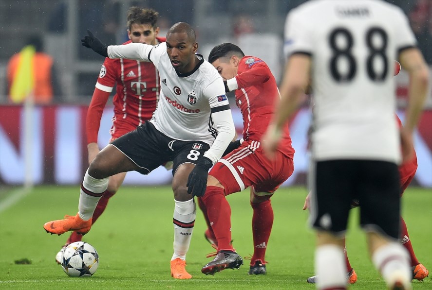 'Bayern maçı lige yansımaz'