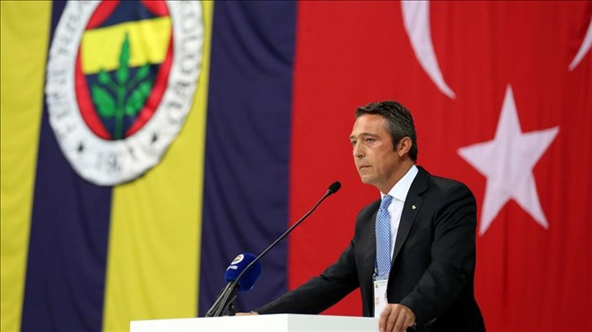 Ali Dürüst'ün Emre Akbaba'nın transfer görüşmelerinde olması hakkında...