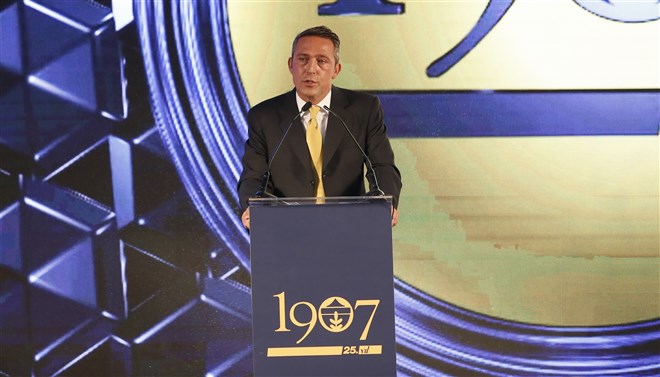 Kulübe kaynak girişi...