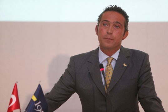 Koç fırtınası