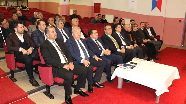“Amacımız Karabükspor’u düzlüğe çıkarmak”