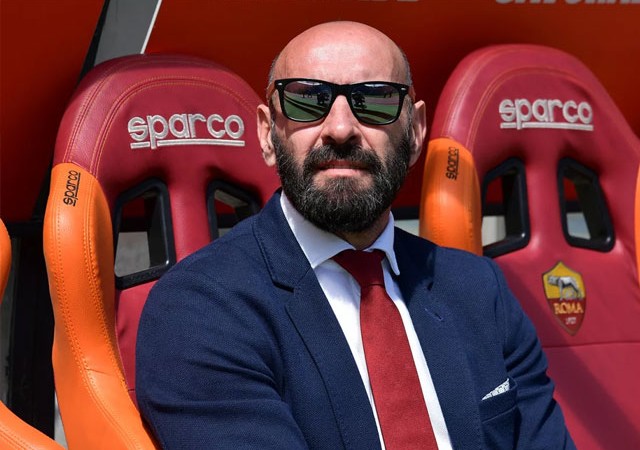 'Monchi, Dünya'nın en iyi sportif direktörüdür'