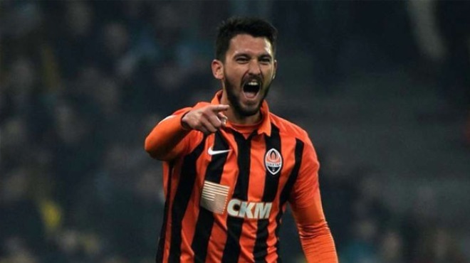 Süper Lig ekiplerinin gözdesi Ferreyra, Benfica ile anlaştı!