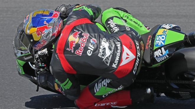 Toprak Razgatlıoğlu, Superbike organizasyonunda ilk kez pistte