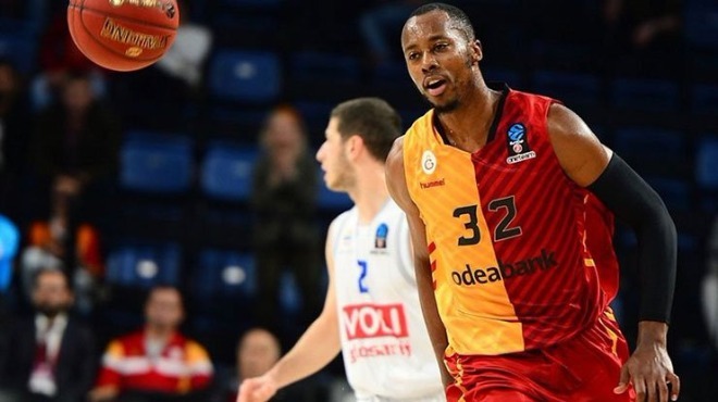 Galatasaray’dan ayrıldı, NBA takımına gitti!