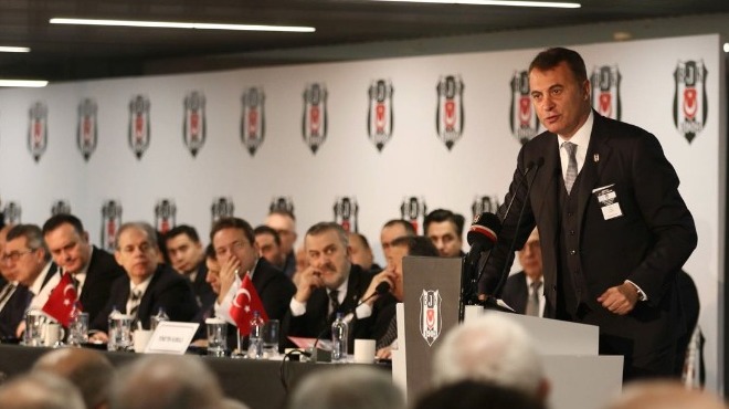 Derbiye Beşiktaş eğer çıkmazsa ne gibi sonuçları olur?