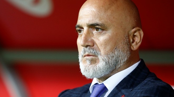 'Ortaya farklı iki takım çıkıyor'