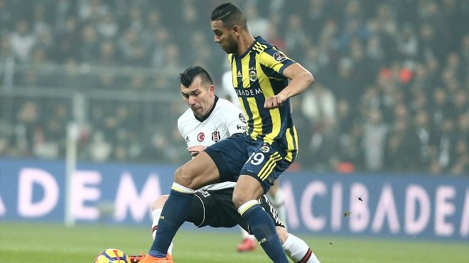 FENERBAHÇE CEPHESİ
