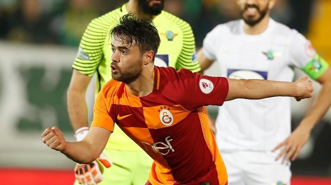 Sivasspor, Ahmet Çalık için teklif yaptı mı?