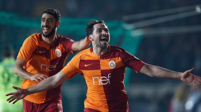 Sinan Gümüş: Kimin oynadığının önemi yok