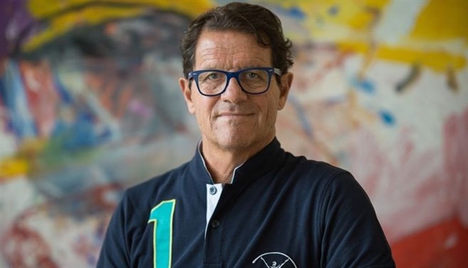 FABIO CAPELLO