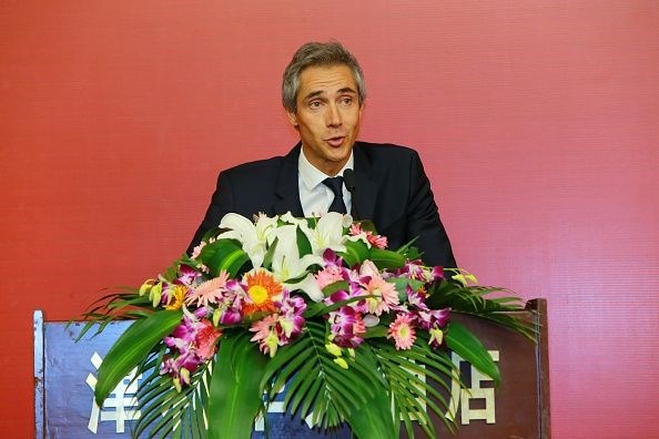 PAULO SOUSA