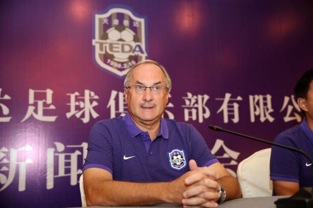 ULI STIELIKE