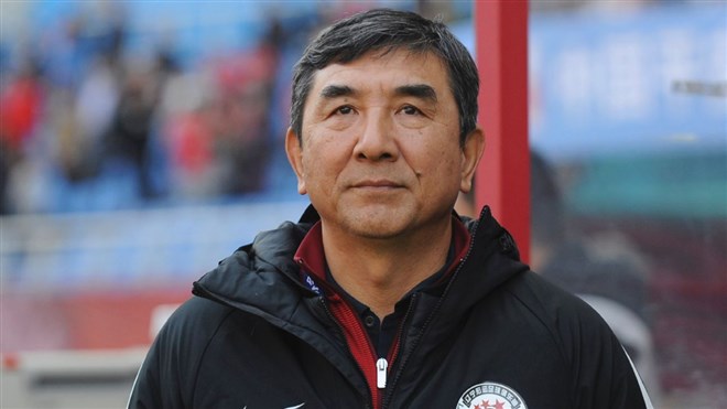 MA LIN