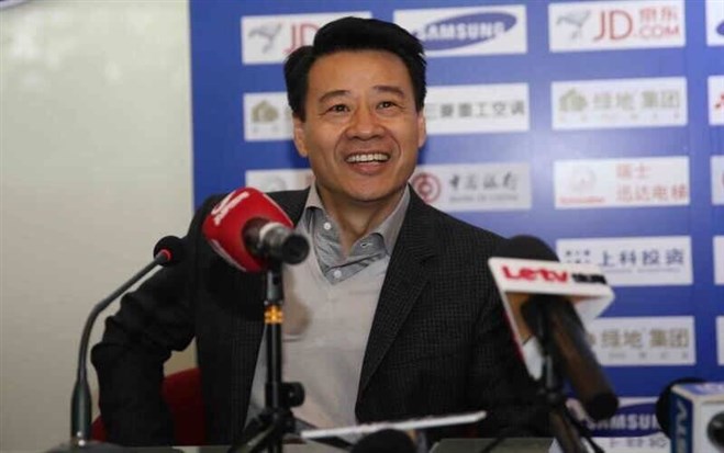 WU JINGUI