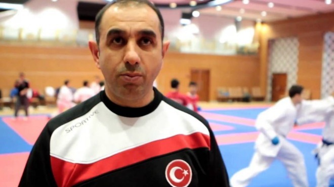 Genç karatecilerde hedef Arjantin!