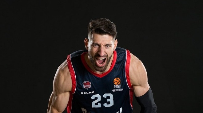 Haftanın MVP'si Shengelia