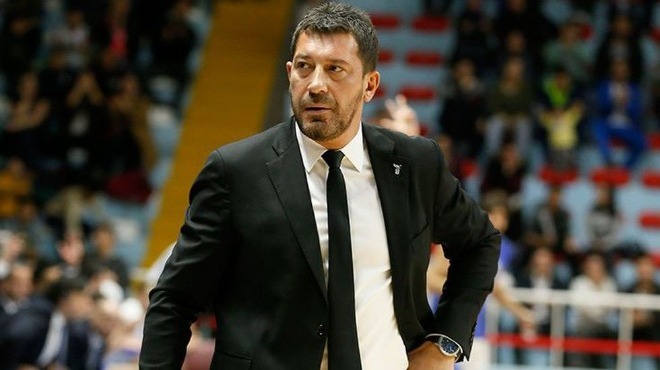 Ufuk Sarıca: "Ribauntlarda fark yarattık"